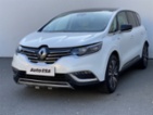 Renault Espace, 2.0dCinitiale Paris, ČR, MPV,