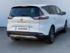 Renault Espace, 2.0dCinitiale Paris, ČR, MPV,