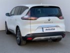 Renault Espace, 2.0dCinitiale Paris, ČR, MPV,