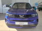 Opel Mokka, Edition-Mild Hybrid TURBO 145k, SUV,