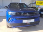 Opel Mokka, Edition-Mild Hybrid TURBO 145k, SUV,