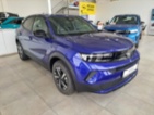 Opel Mokka, Edition-Mild Hybrid TURBO 145k, SUV,