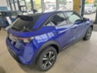 Opel Mokka, Edition-Mild Hybrid TURBO 145k, SUV,