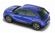 Opel Mokka, Edition-Mild Hybrid TURBO 145k, SUV,