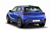 Opel Mokka, Edition-Mild Hybrid TURBO 145k, SUV,