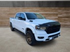 Dodge RAM, +HEMI+PANORAMA+BRONZE WHEELS+