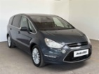 Ford S-MAX, 2.0 TDCi, +kola, MPV, nafta