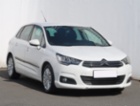 Citroen C4, 1.6 BlueHDi, nová STK, Klima,