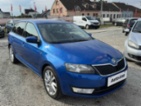 Škoda Rapid, 1.2TSi, STK3/28, hatchback, benzín