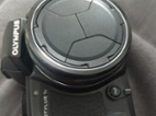 ULTRAZOOM OLYMPUS STYLUS 1S