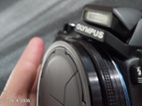 ULTRAZOOM OLYMPUS STYLUS 1S