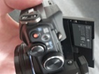 ULTRAZOOM OLYMPUS STYLUS 1S