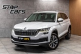 Škoda Kodiaq, 2.0TDI DSG*KAMERA*VIRTUAL*ACC, SUV,