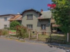 Rodinný dům 206 m², Ostrava, ul. Špillarova