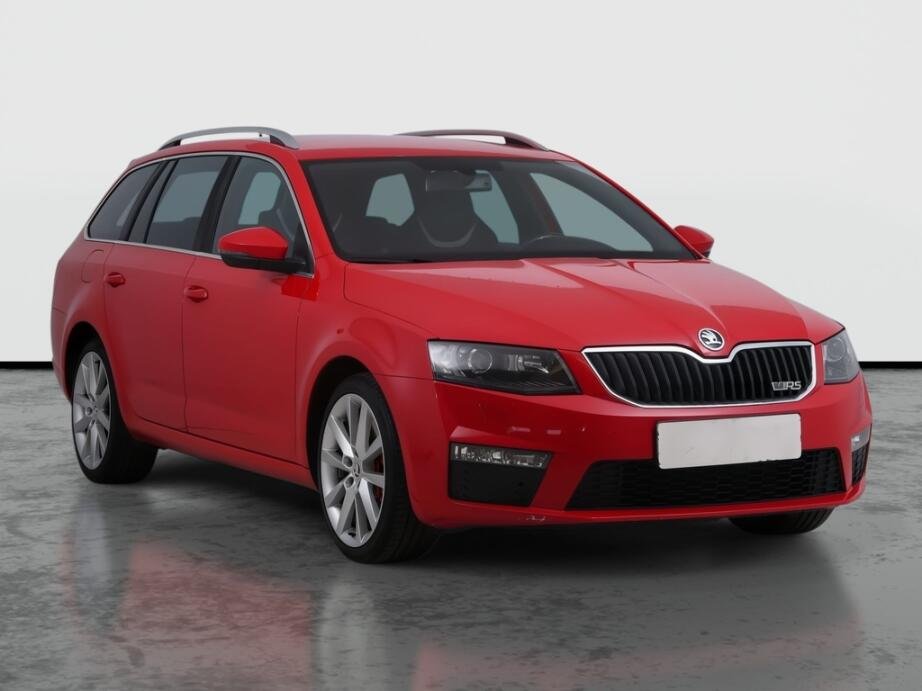 Skoda Octavia, 2.0 TDI, Kůže, Navi, Bi-Xenony,,
