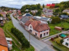 Prodej rodinného domu, 413 m², Rohozná