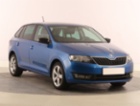Skoda Rapid Spaceback, 1.2 TSISpaceback , ČR,2.maj