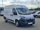 Citroen Jumper, 2.2 BlueHDi, L2H2, 1.0t, ČR