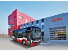 Isuzu Novo Citi Life 8M CLASS I, 137, r.v. 2025,