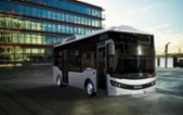 Isuzu Novo Citi Life 8M CLASS I, 137, r.v. 2025,