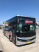 Isuzu Novo Citi Life 8M CLASS I, 137, r.v. 2025,