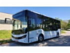 Isuzu Novo Citi Life 8M CLASS I, 137, r.v. 2025,