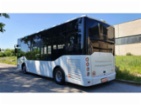 Isuzu Novo Citi Life 8M CLASS I, 137, r.v. 2025,