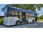 Isuzu Novo Citi Life 8M CLASS I, 137, r.v. 2025,