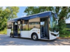 Isuzu Novo Citi Life 8M CLASS I, 137, r.v. 2025,