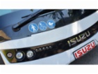 Isuzu Novo Citi Life 8M CLASS I, 137, r.v. 2025,