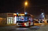 Isuzu Novo Citi Life 8M CLASS I, 137, r.v. 2025,