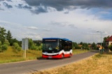 Isuzu Novo Citi Life 8M CLASS I, 137, r.v. 2025,