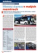 Isuzu Novo Citi Life 8M CLASS I, 137, r.v. 2025,