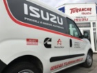 Isuzu Novo Citi Life 8M CLASS I, 137, r.v. 2025,