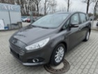 Ford S-MAX, 1.5i 118 kW, kombi, benzin