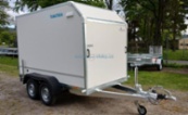 Tanatech, TFDS 300.00 2700kg, skříň