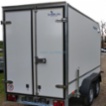Tanatech, TFDS 300.00 2700kg, skříň