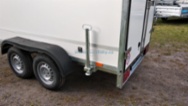Tanatech, TFDS 300.00 2700kg, skříň