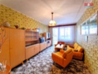 Prodej bytu 4+1, 75 m², Krnov - Pod Cvilínem