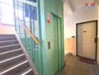 Prodej bytu 4+1, 75 m², Krnov - Pod Cvilínem