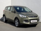 Ford Kuga, 4x4 2.0TDCim, SUV, nafta