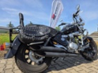 Keeway Superlight 125, chopper