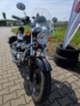 Keeway Superlight 125, chopper