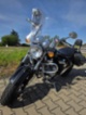 Keeway Superlight 125, chopper
