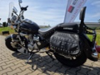 Keeway Superlight 125, chopper