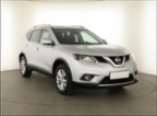 Nissan X-Trail, 2.0 dCi, 4X4, Automat, ČR,1.maj,,