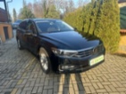 Volkswagen Passat, 2.0 TDi 110kW Bussiness AT,