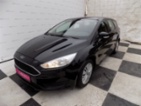 Ford Focus, 1.0/Eco-Boost/Klimatizace/, kombi,