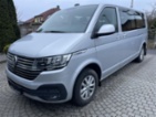 Volkswagen Caravelle, 2,0TDi 110kW comfortLINE