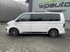 Volkswagen Multivan, 2.0 TDi 150 kW DSG 2+2+3